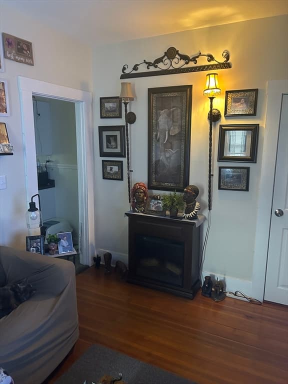 5+ Family - 5+ Units Side by Side at 377 Earle Street, New Bedford MA 02746, New Bedford, photo 11 of 37