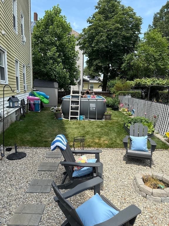 5+ Family - 5+ Units Side by Side at 377 Earle Street, New Bedford MA 02746, New Bedford, photo 35 of 37