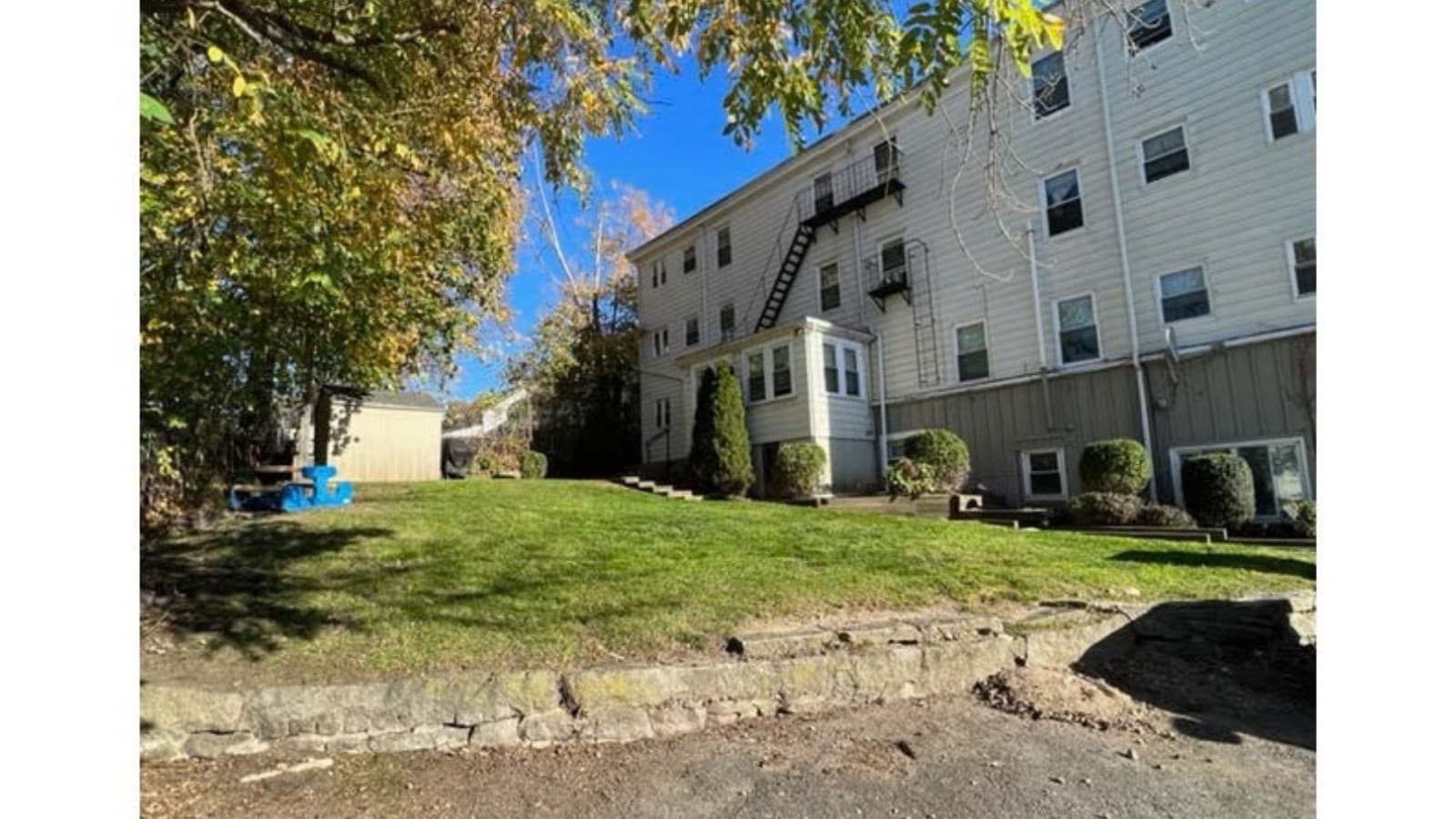 Commercial Sale at 1 & 2-4 Greystone Ave, North Providence RI 02911, North Providence, photo 13 of 42