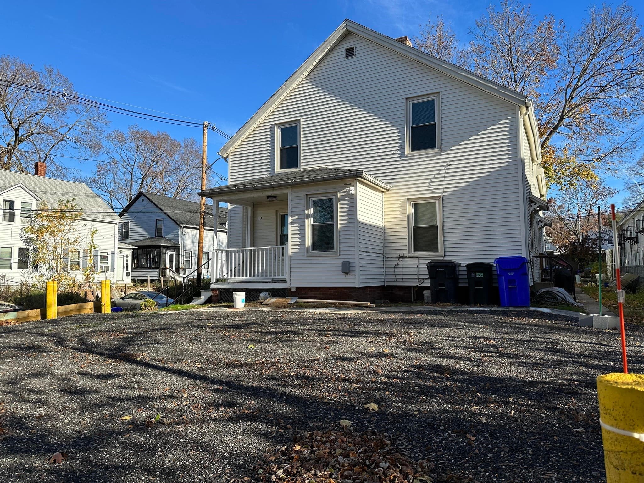 Commercial Sale at 1 & 2-4 Greystone Ave, North Providence RI 02911, North Providence, photo 7 of 42
