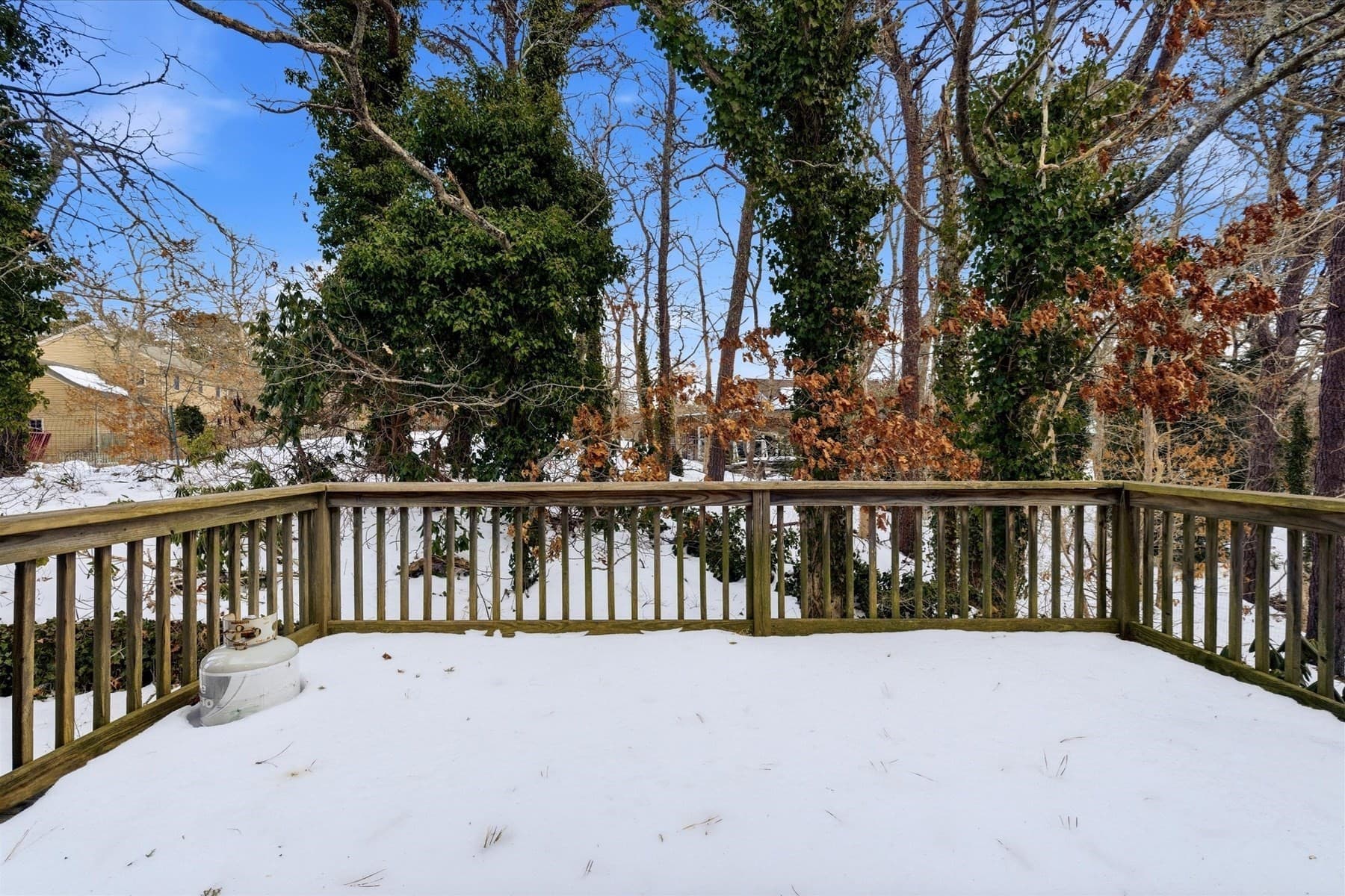 Single Family Residence at 36 Lakewood Dr, Harwich MA 02645, photo 27 of 28