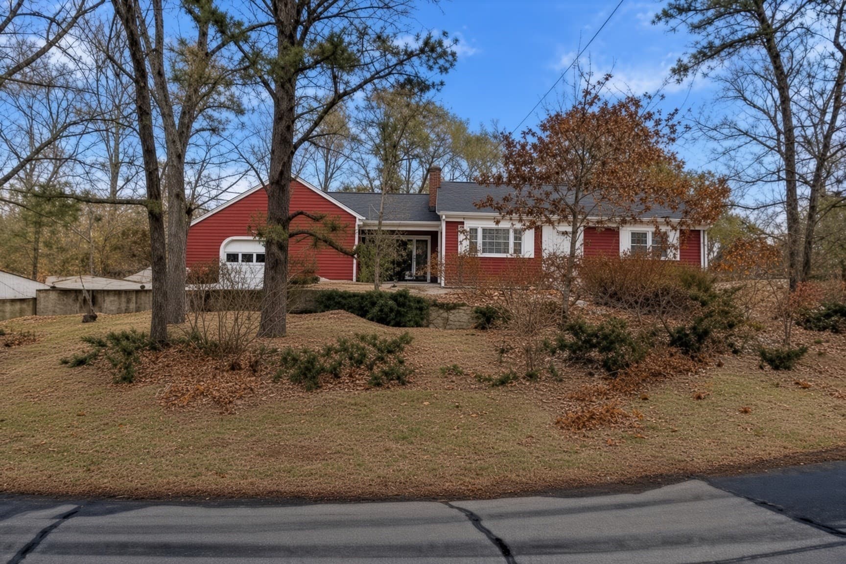 Single Family Residence at 36 Lakewood Dr, Harwich MA 02645, Harwich, photo 2 of 28