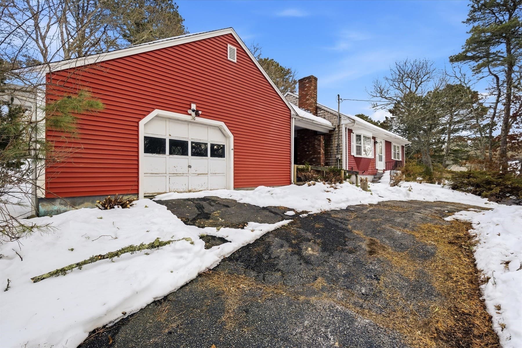 Single Family Residence at 36 Lakewood Dr, Harwich MA 02645, photo 26 of 28
