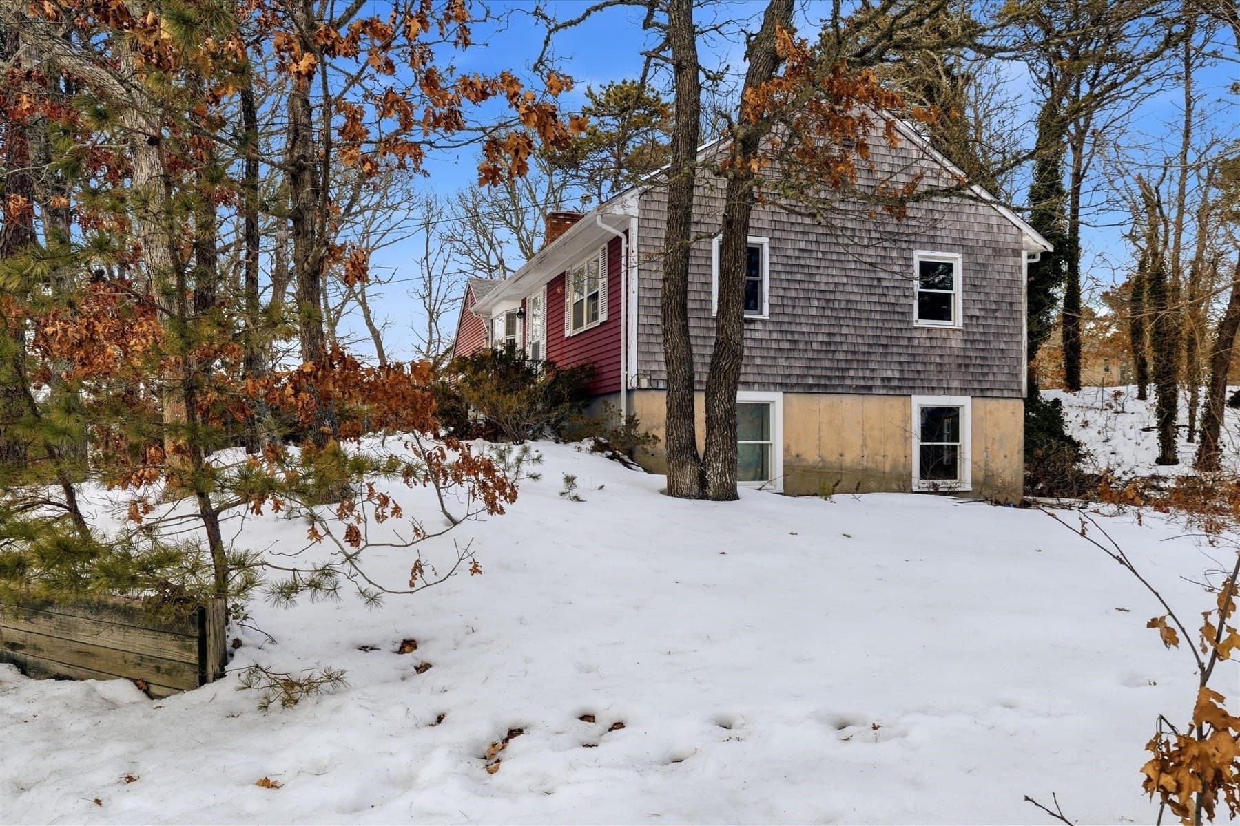 Single Family Residence at 36 Lakewood Dr, Harwich MA 02645, Harwich, photo 25 of 28