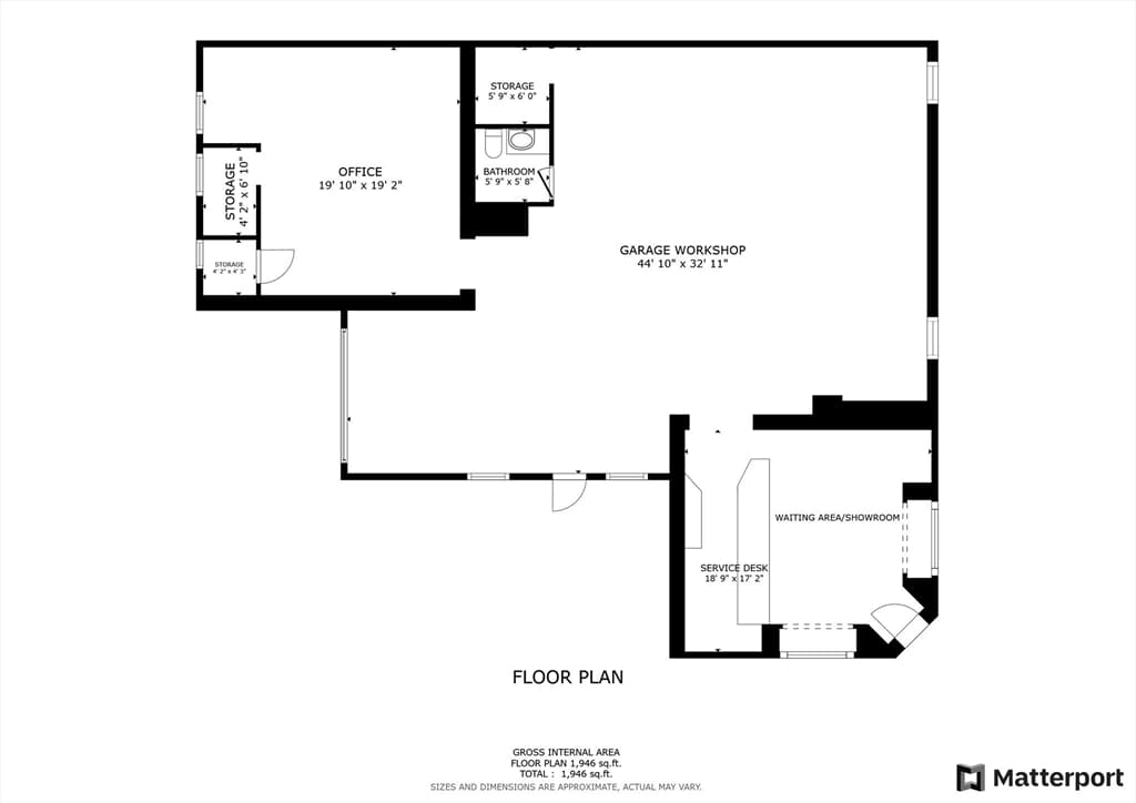101 Nash Rd, New Bedford MA 02746 photo 22
