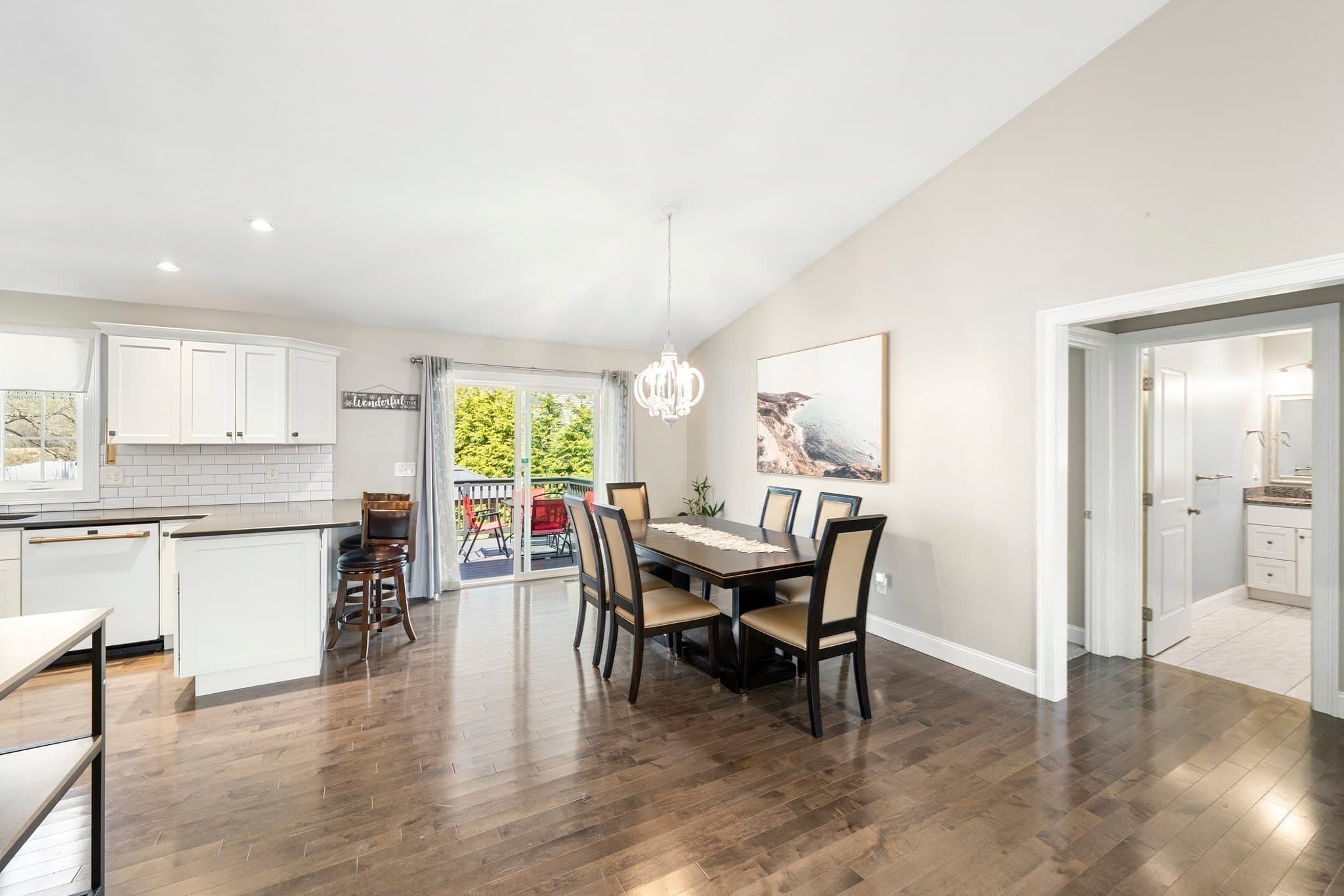 Single Family Residence at 35 J Davis, Charlton MA 01507, photo 10 of 30