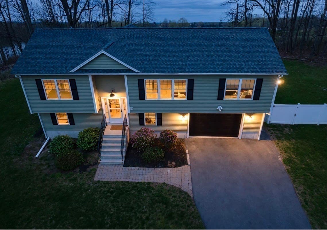 Single Family Residence at 35 J Davis, Charlton MA 01507, photo 29 of 30