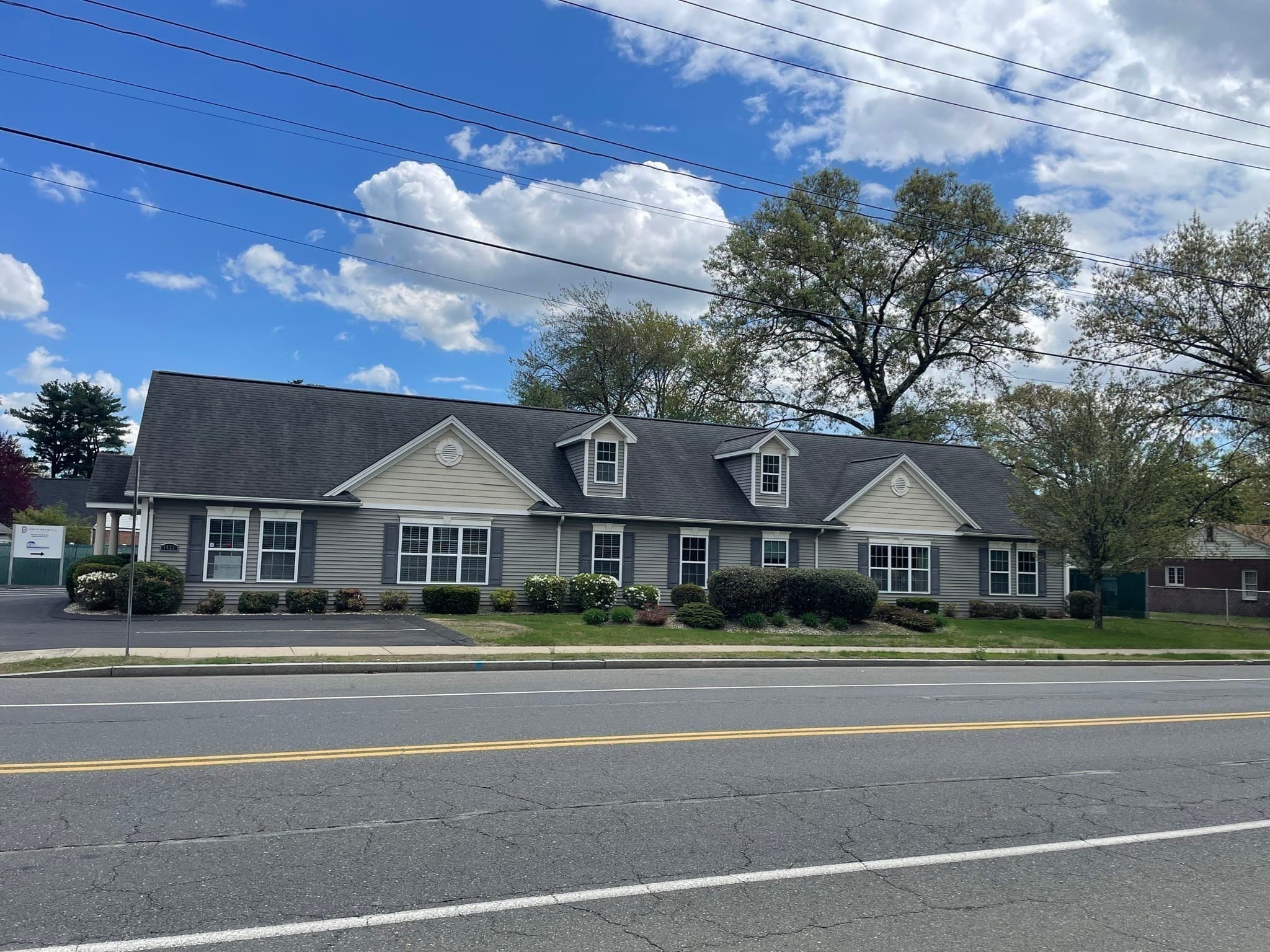 Commercial at 523 James St, Chicopee MA 01020, photo 6 of 7