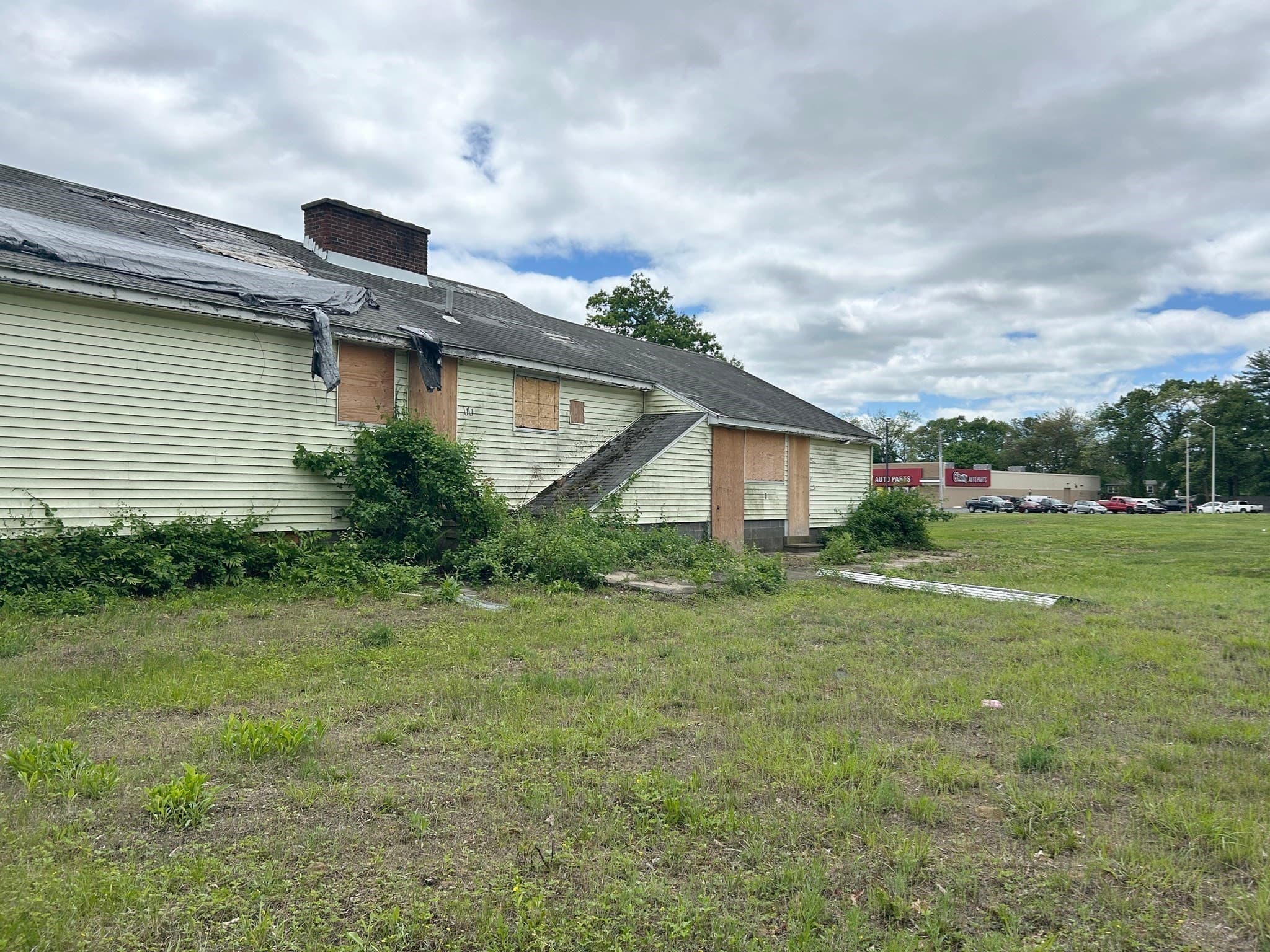 Commercial Sale at 523 James St, Chicopee MA 01020, photo 5 of 14
