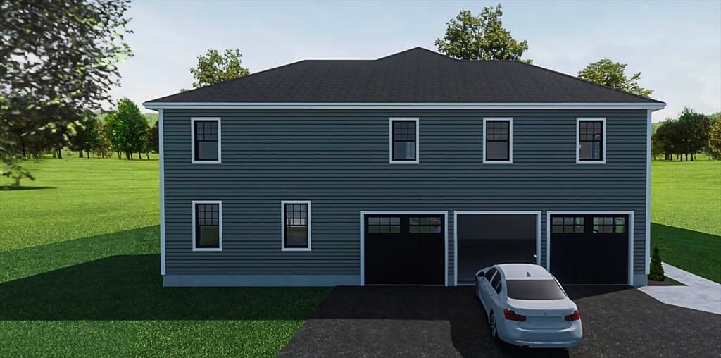 Single Family Residence at 98 Horseneck Rd, Dartmouth MA 02748, Dartmouth, photo 5 of 8
