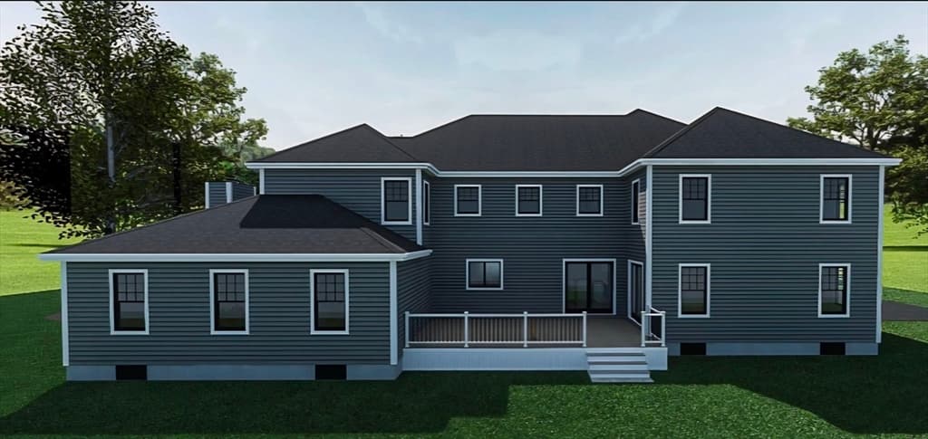 Single Family Residence at 98 Horseneck Rd, Dartmouth MA 02748, Dartmouth, photo 4 of 8