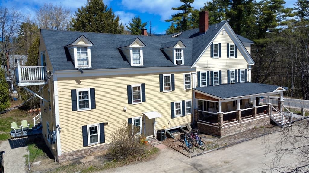 720 Kearsarge, Conway NH 03860 photo 3