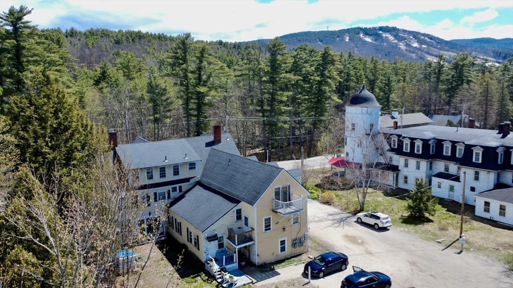 720 Kearsarge, Conway NH 03860 photo 4