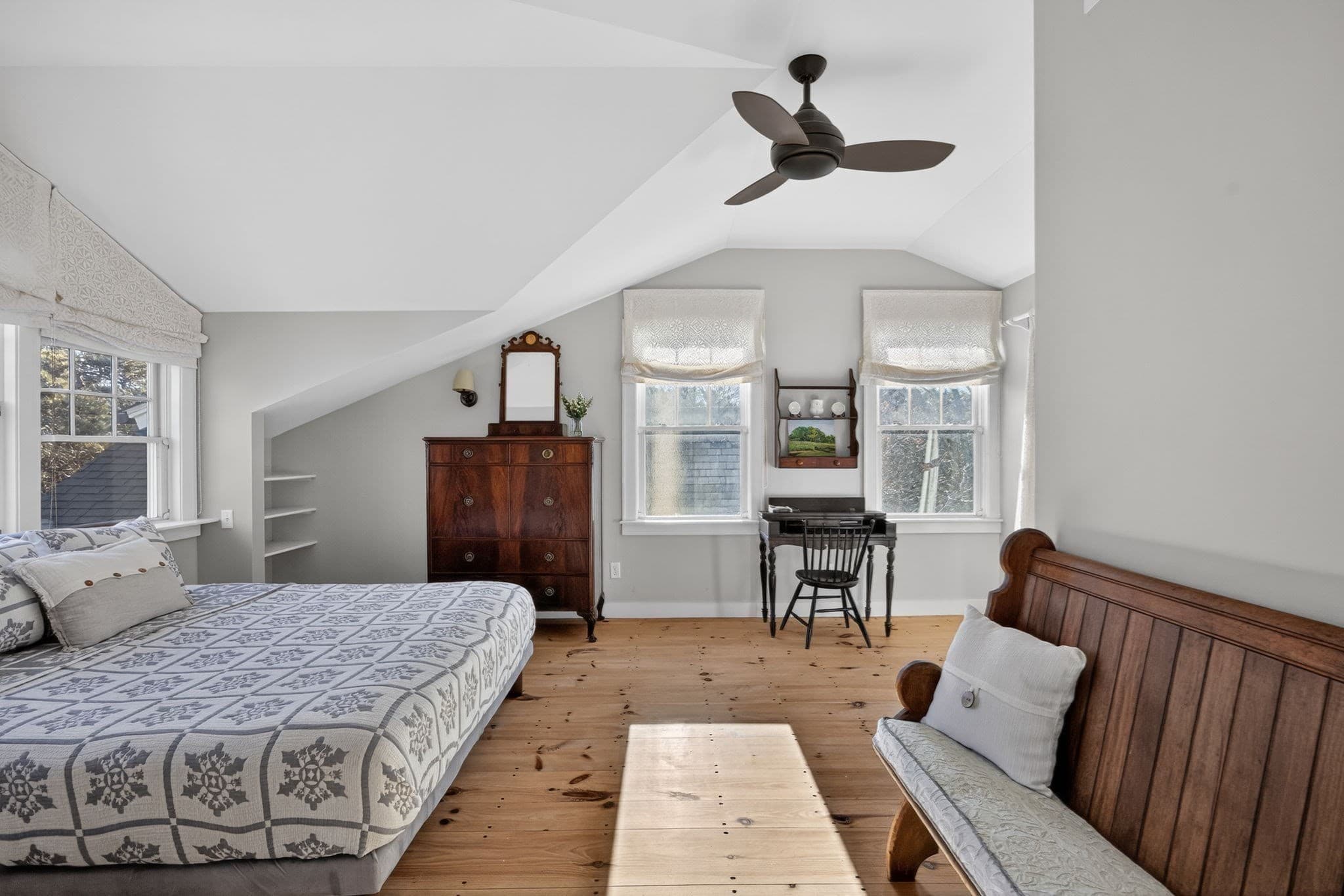 Single Family Residence at 9 Towhee Lane, Truro MA 02666, Truro, photo 27 of 42