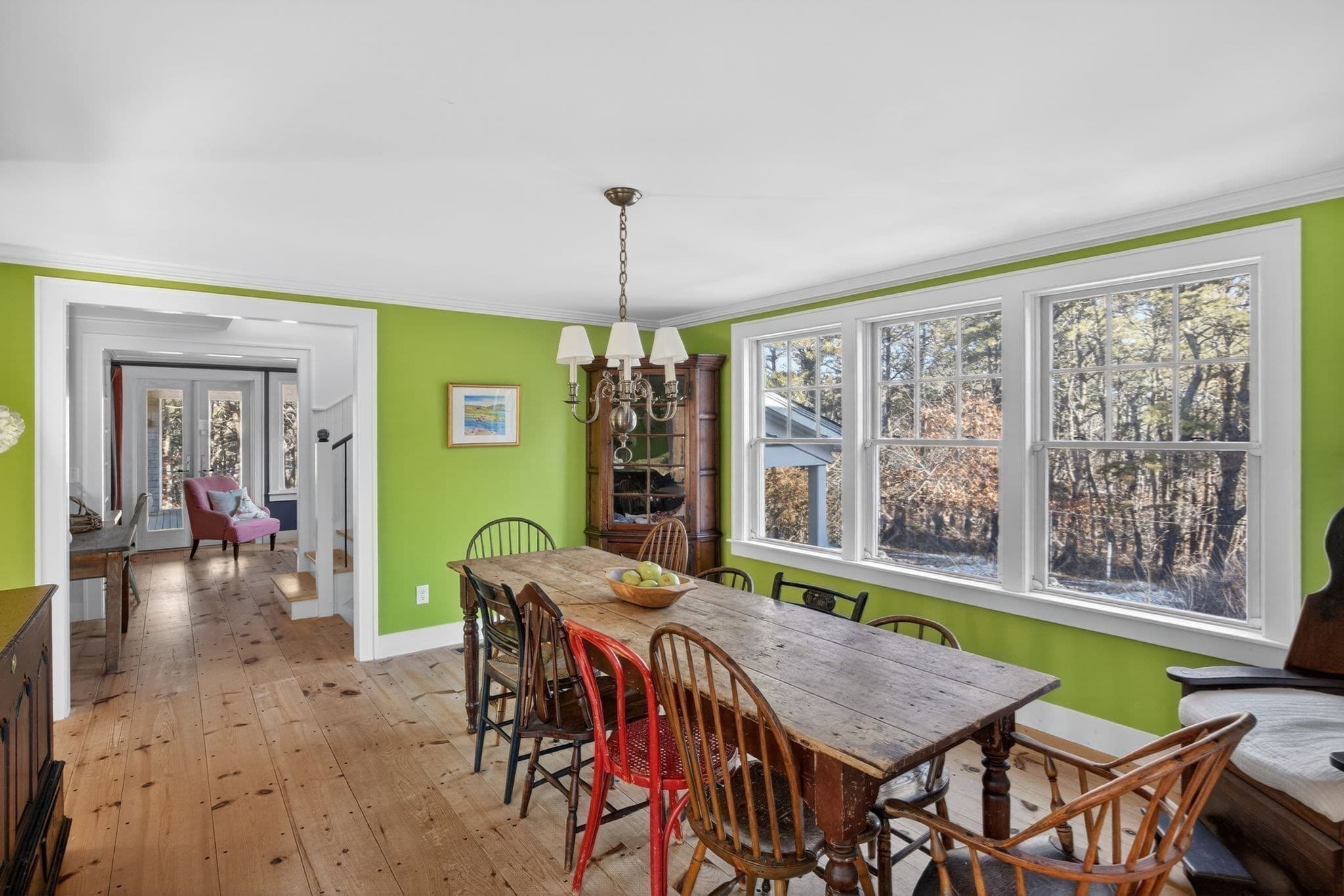 Single Family Residence at 9 Towhee Lane, Truro MA 02666, Truro, photo 9 of 42