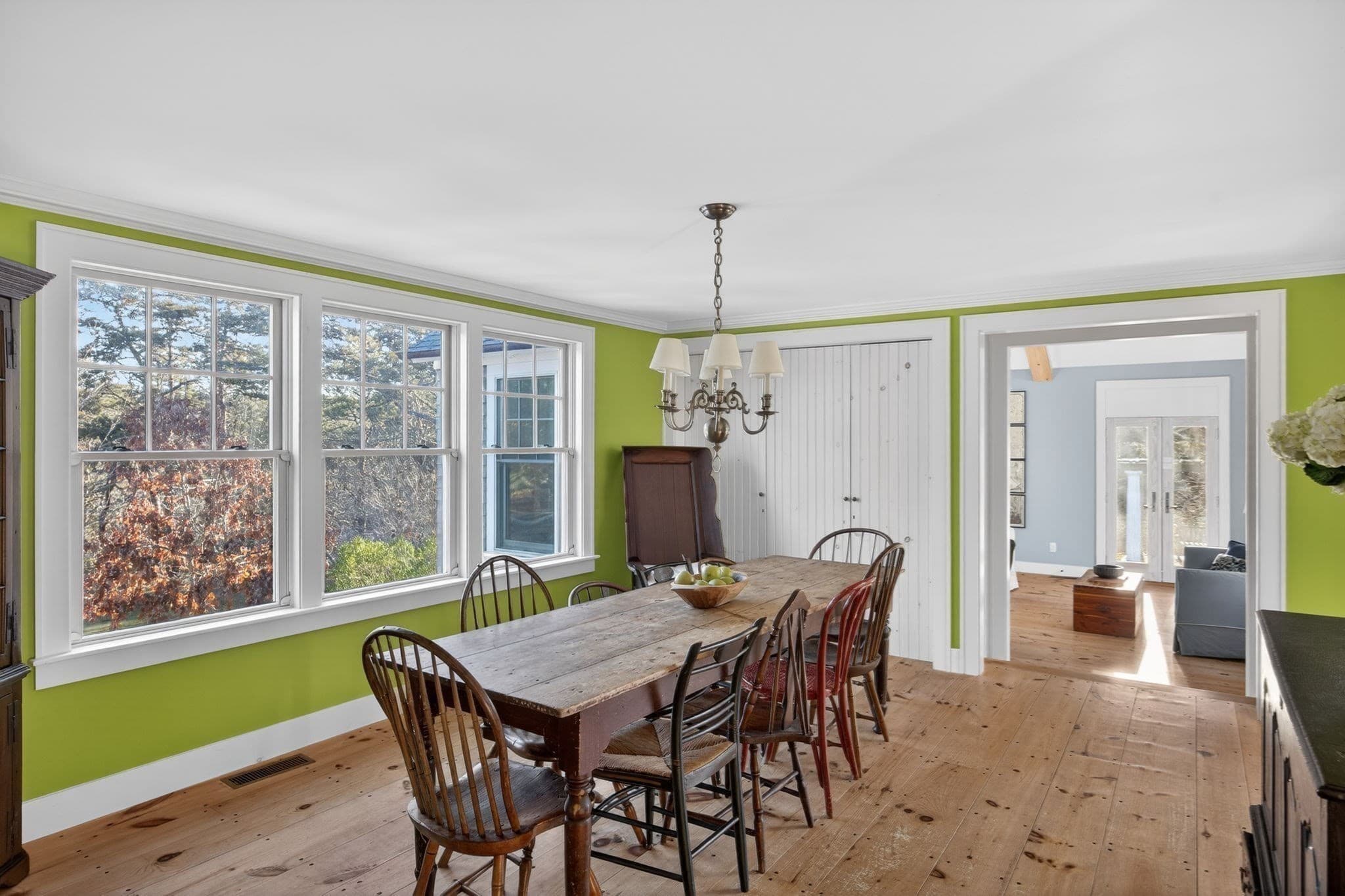 Single Family Residence at 9 Towhee Lane, Truro MA 02666, Truro, photo 10 of 42