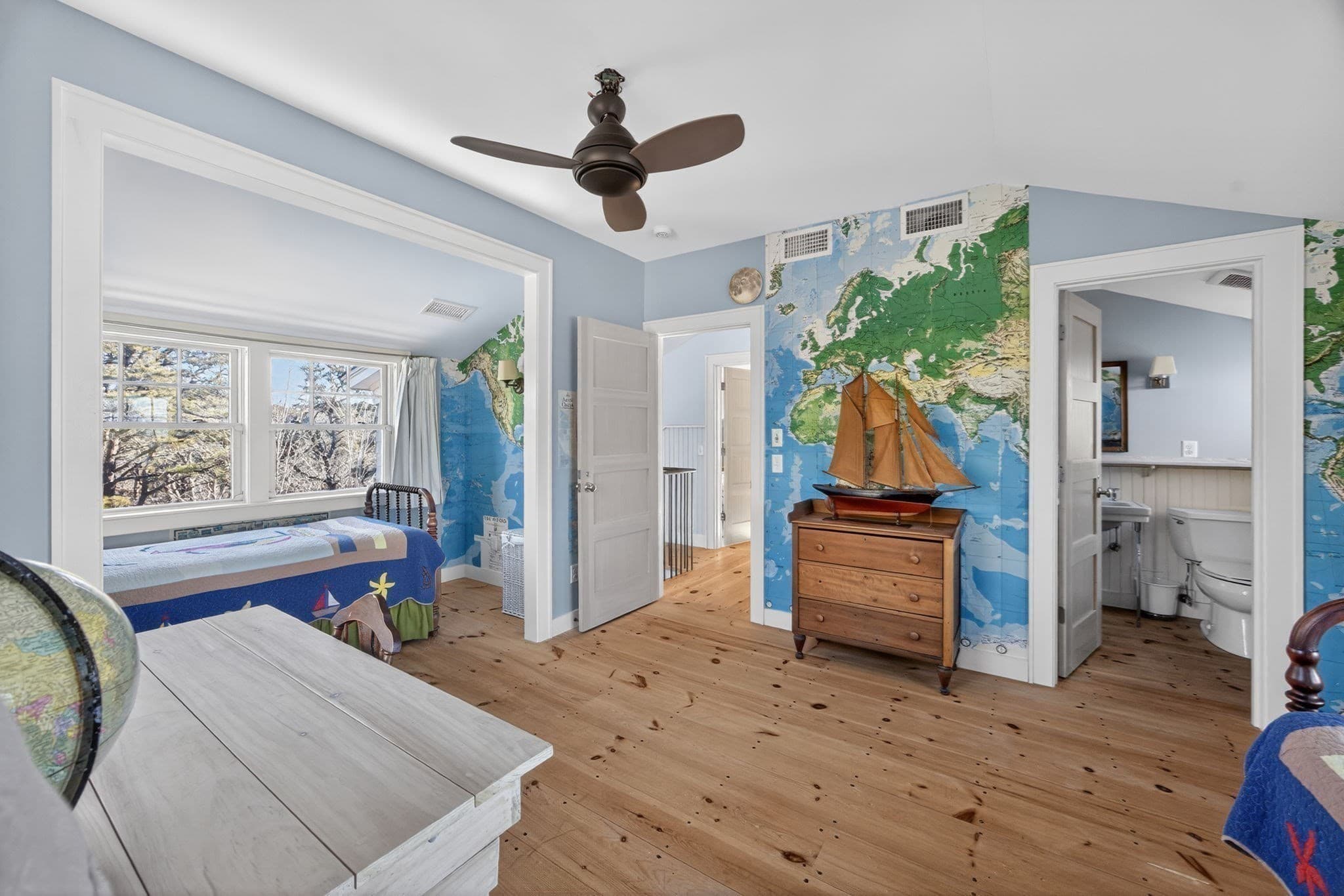 Single Family Residence at 9 Towhee Lane, Truro MA 02666, Truro, photo 33 of 42