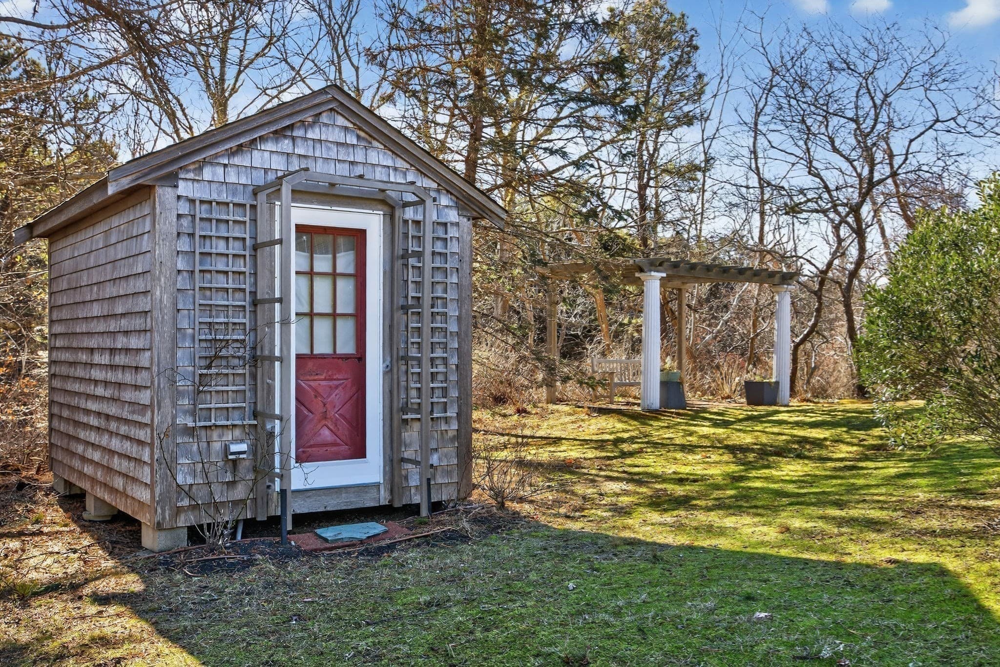 Single Family Residence at 9 Towhee Lane, Truro MA 02666, Truro, photo 41 of 42