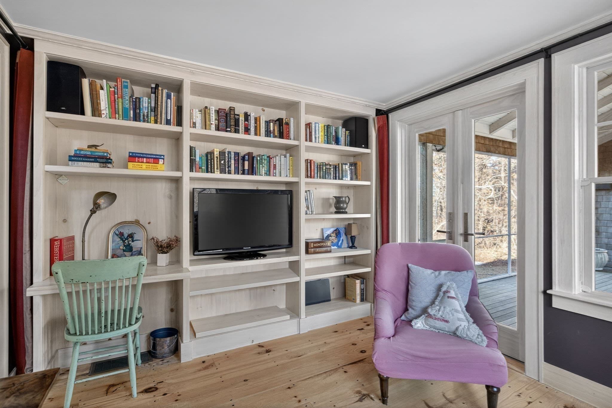 Single Family Residence at 9 Towhee Lane, Truro MA 02666, Truro, photo 18 of 42