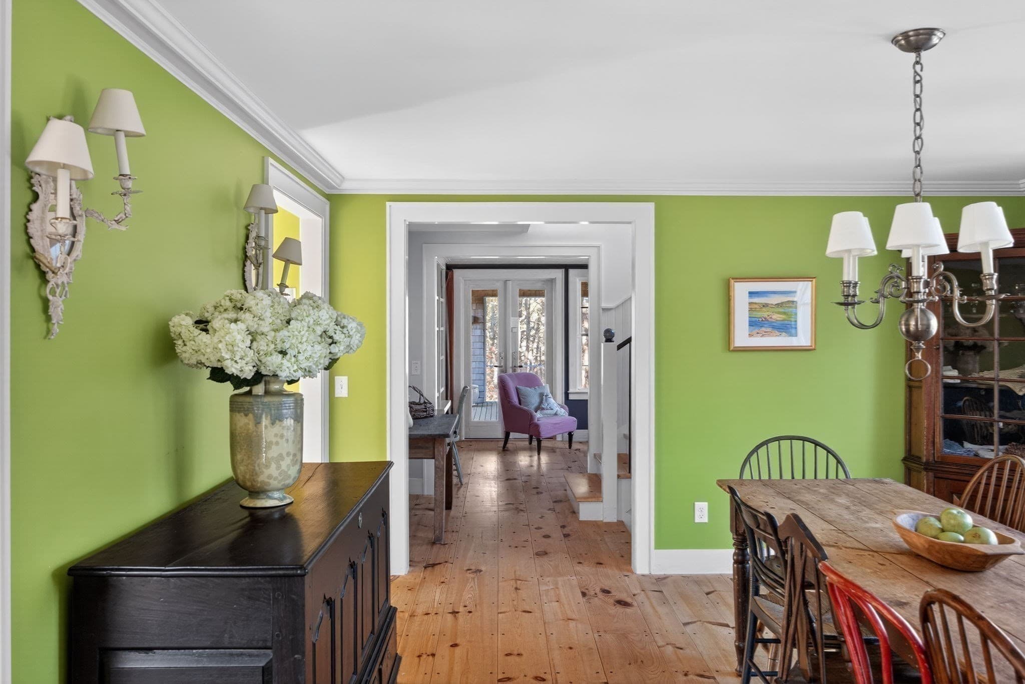 Single Family Residence at 9 Towhee Lane, Truro MA 02666, Truro, photo 15 of 42