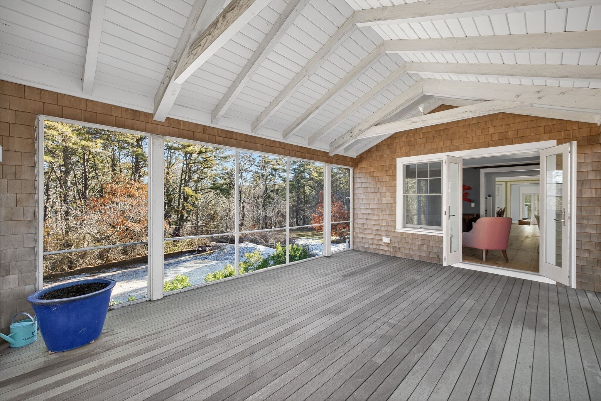 Single Family Residence at 9 Towhee Lane, Truro MA 02666, Truro, photo 19 of 42
