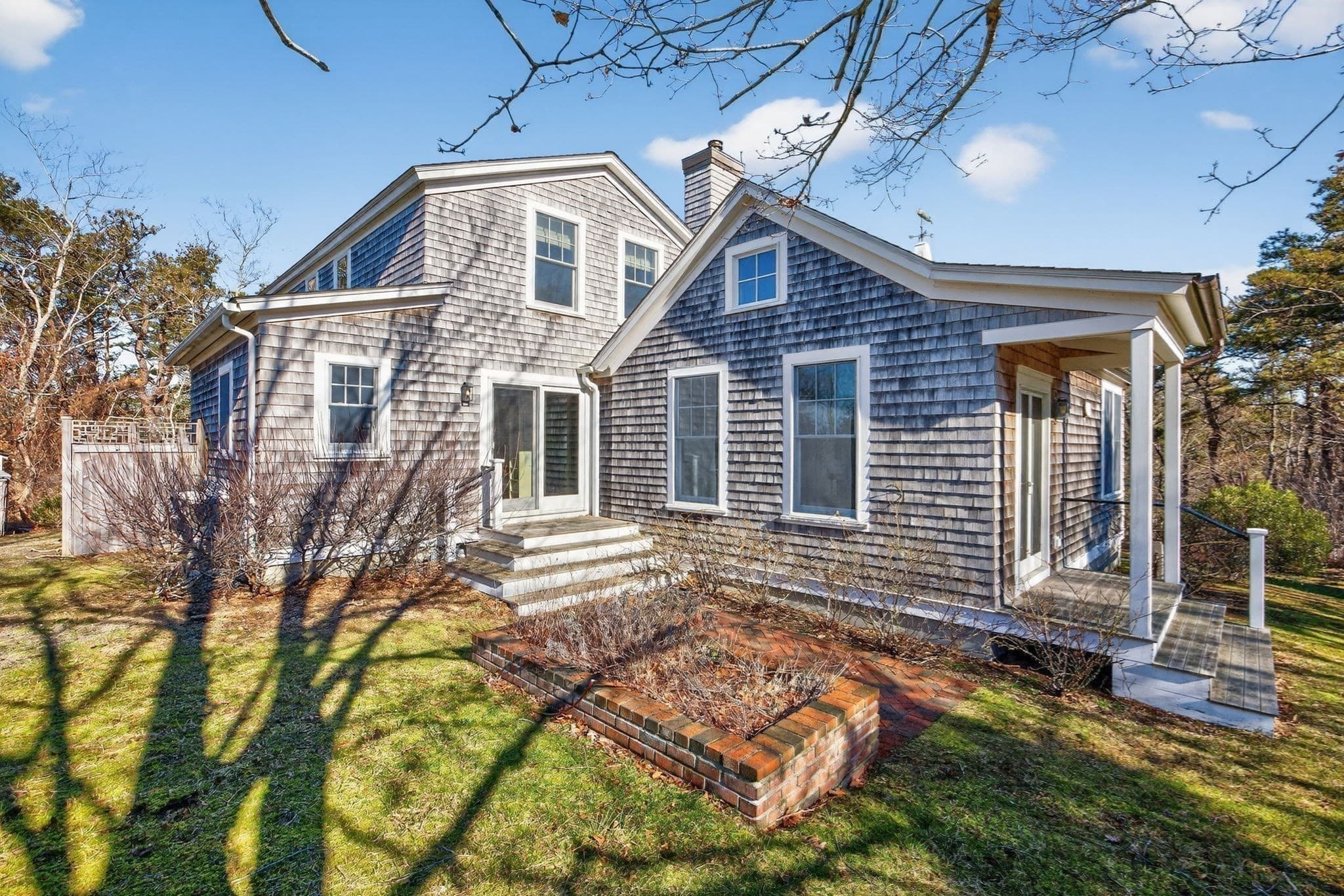Single Family Residence at 9 Towhee Lane, Truro MA 02666, Truro, photo 40 of 42