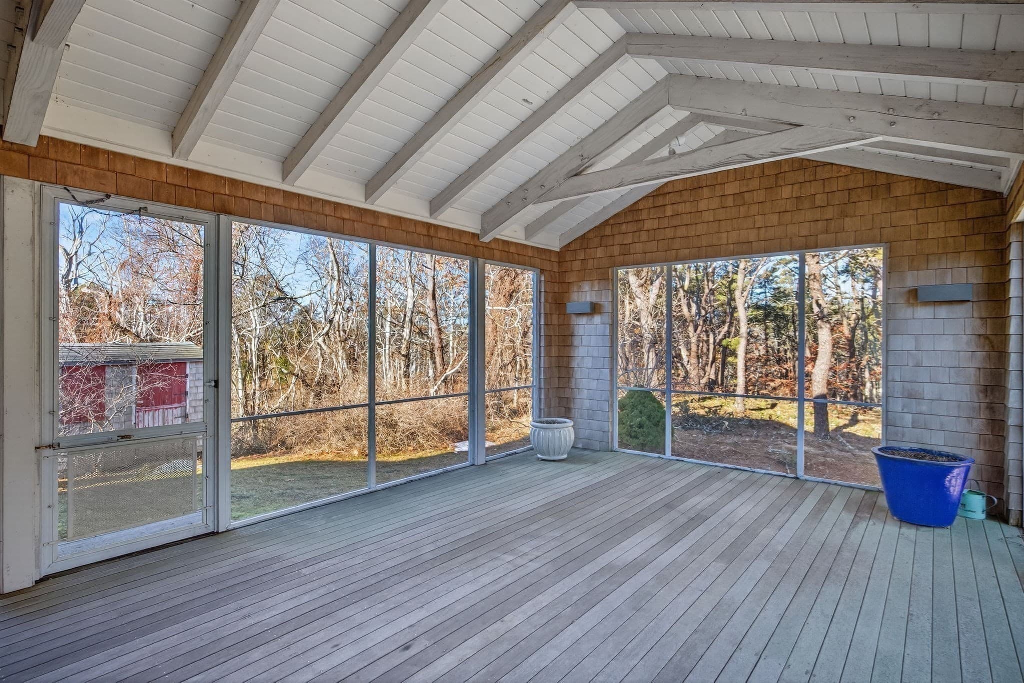 Single Family Residence at 9 Towhee Lane, Truro MA 02666, Truro, photo 21 of 42