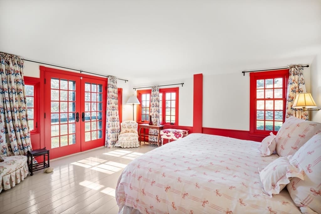 85 North Reservoir Road, West Tisbury MA 02575 photo 23