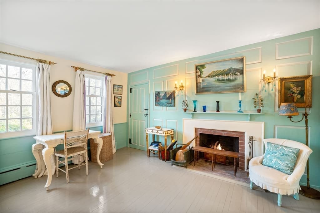 85 North Reservoir Road, West Tisbury MA 02575 photo 27