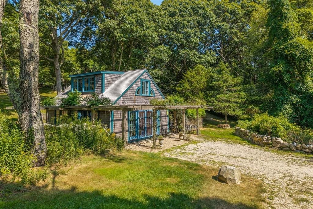 85 North Reservoir Road, West Tisbury MA 02575 photo 6