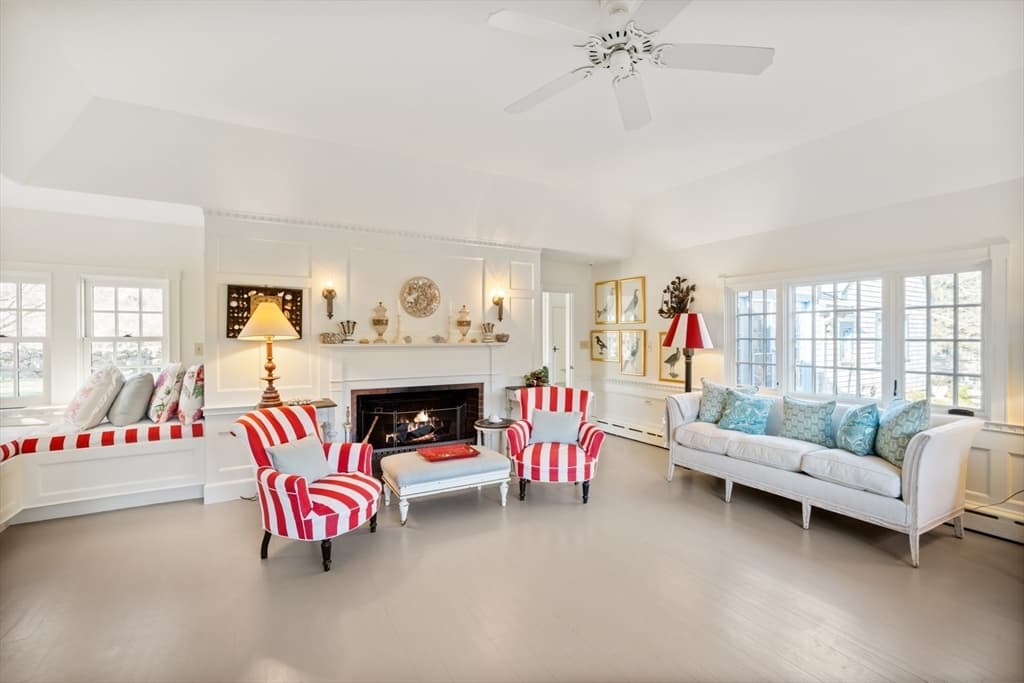 85 North Reservoir Road, West Tisbury MA 02575 photo 20