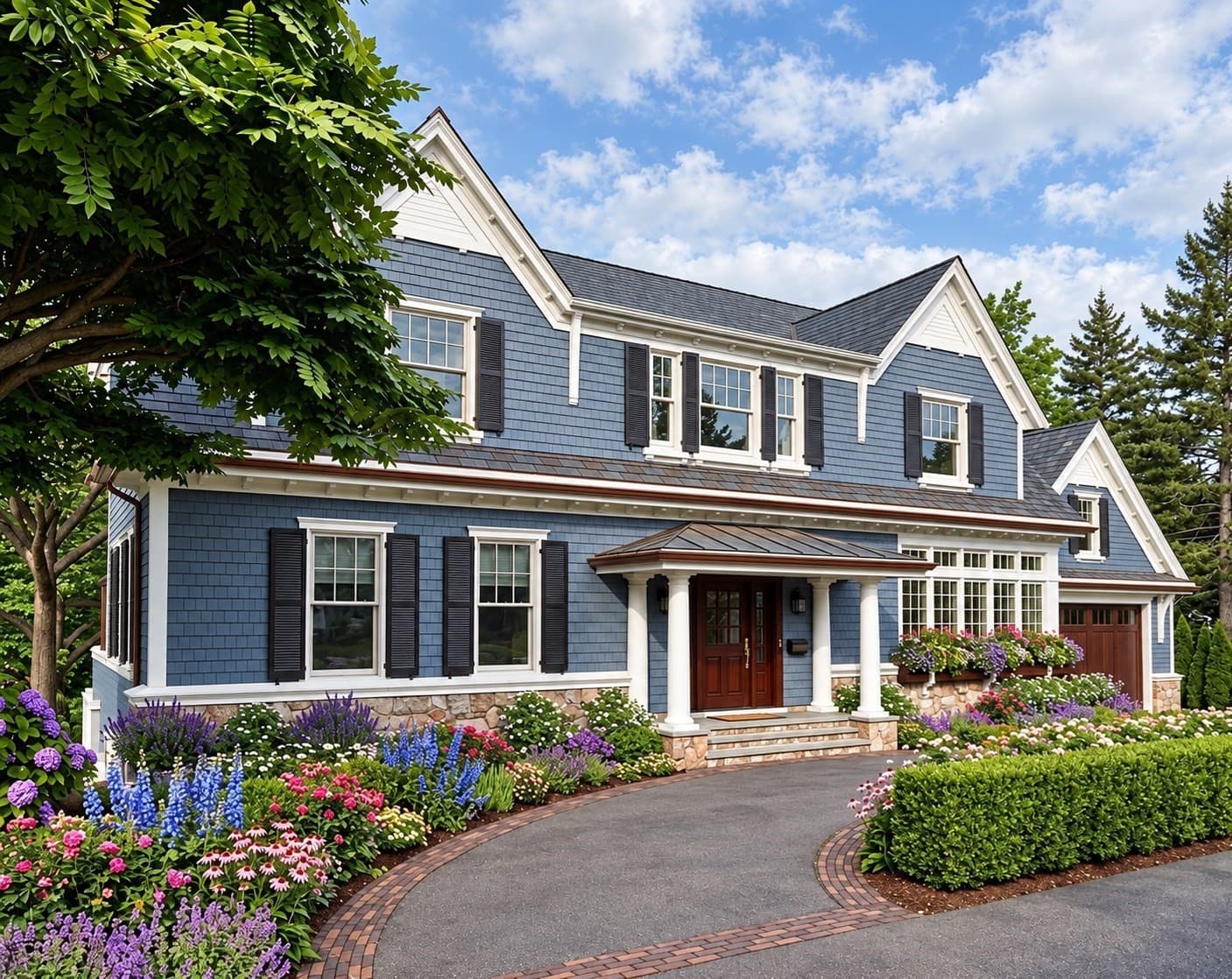 0 Claremont Street, Newton MA 02458