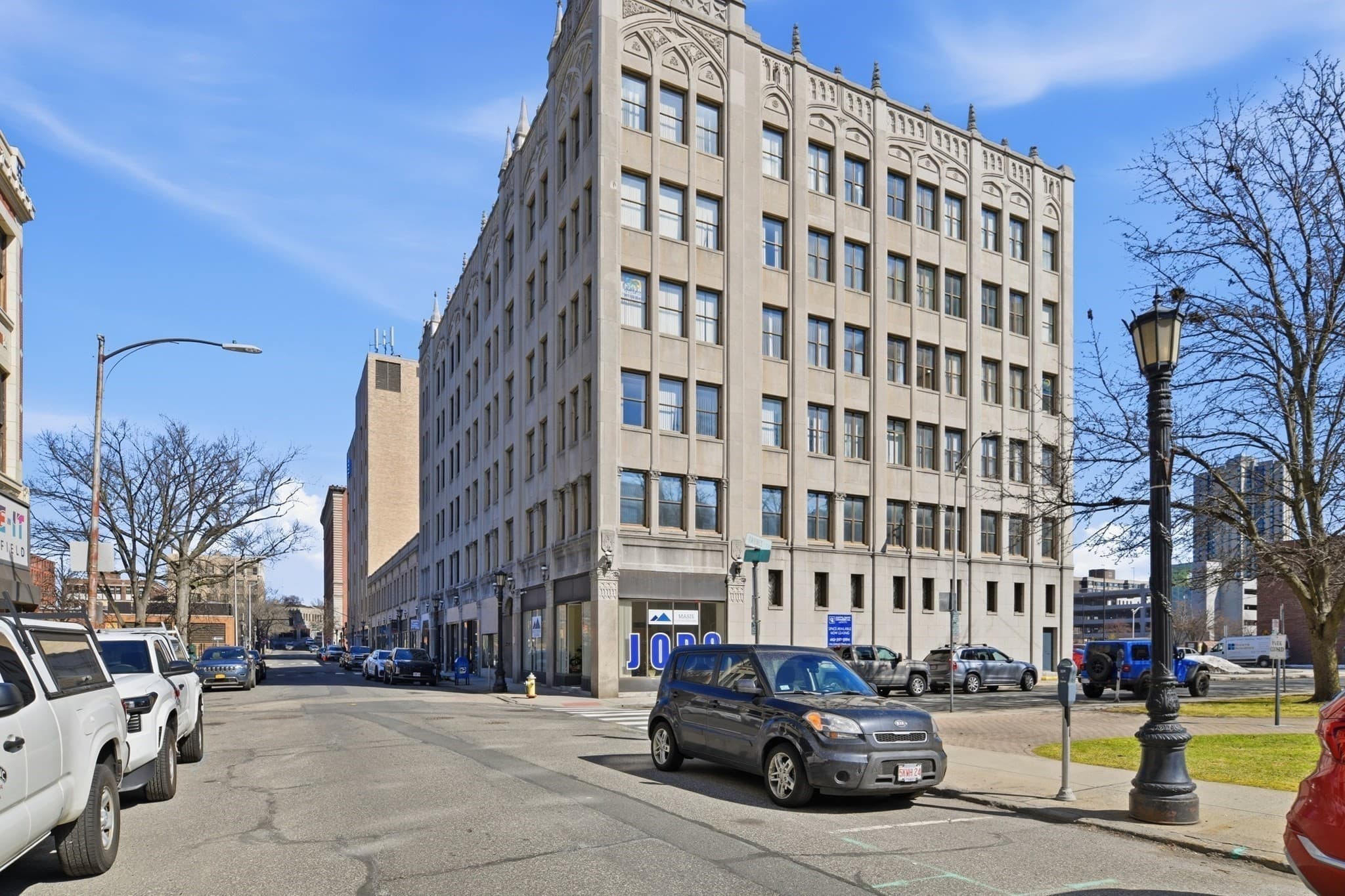 Commercial Sale at 289-307 Bridge St, Springfield MA 01103, Springfield, photo 4 of 26