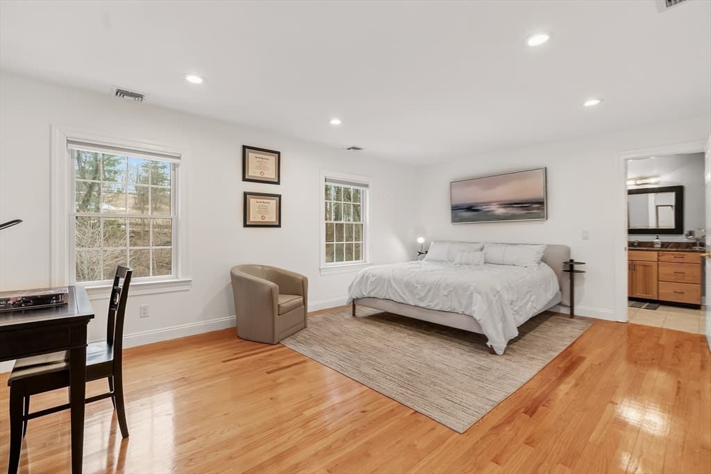 Single Family Residence at 233 Rice Rd, Wayland MA 01778, Wayland, photo 27 of 38