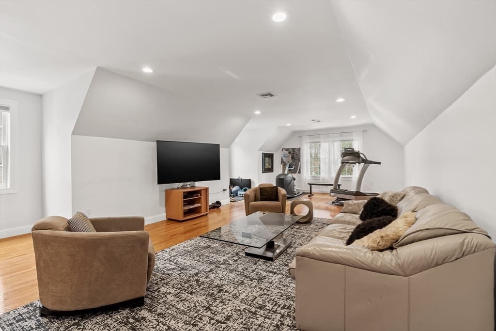 Single Family Residence at 233 Rice Rd, Wayland MA 01778, Wayland, photo 32 of 38