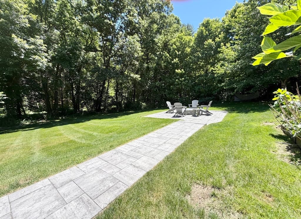Single Family Residence at 233 Rice Rd, Wayland MA 01778, Wayland, photo 34 of 38
