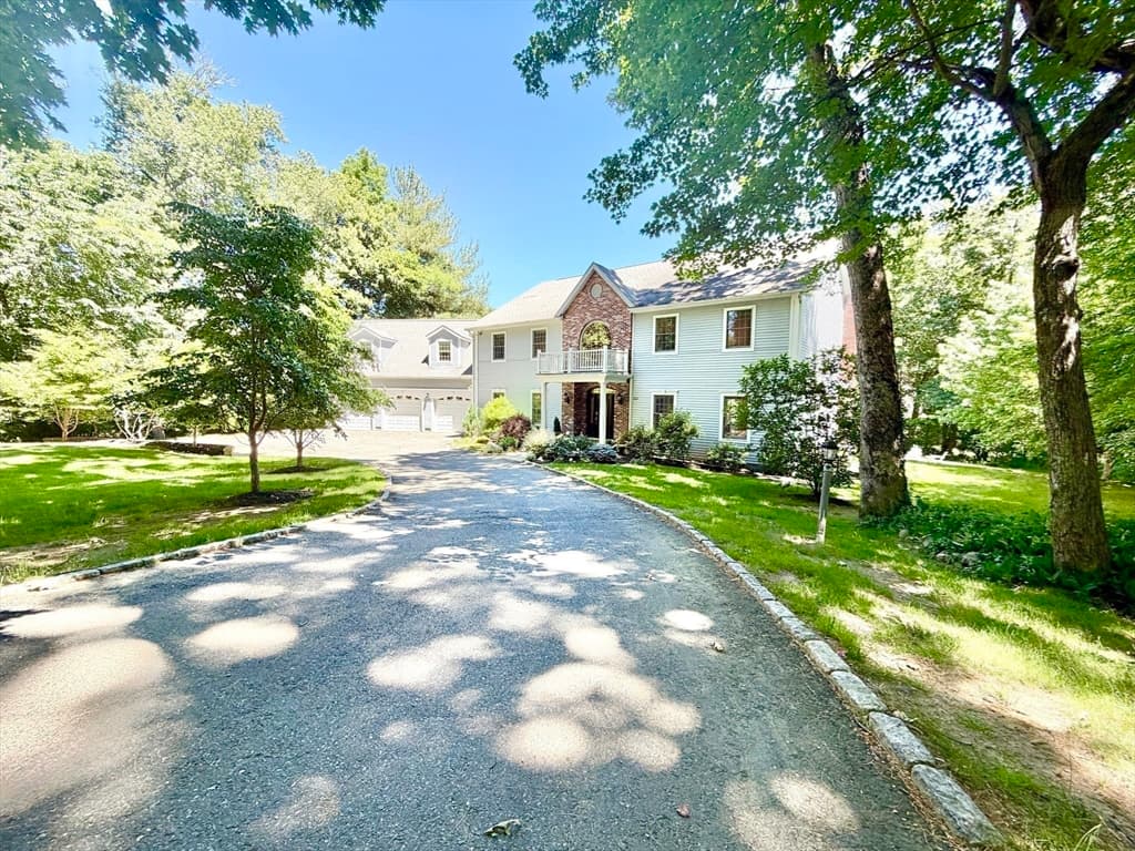Single Family Residence at 233 Rice Rd, Wayland MA 01778, Wayland, photo 38 of 38