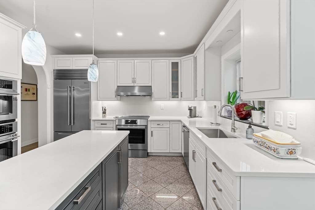 Single Family Residence at 233 Rice Rd, Wayland MA 01778, Wayland, photo 11 of 38