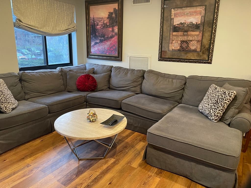 Condominium at 100 Ledgewood Dr # 410, Stoneham MA 02180, Stoneham, photo 12 of 28