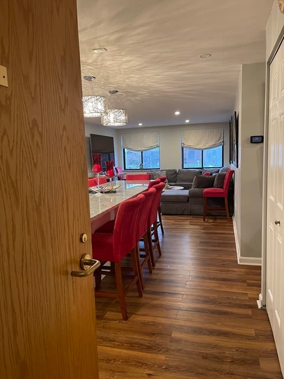 Condominium at 100 Ledgewood Dr # 410, Stoneham MA 02180, Stoneham, photo 3 of 28