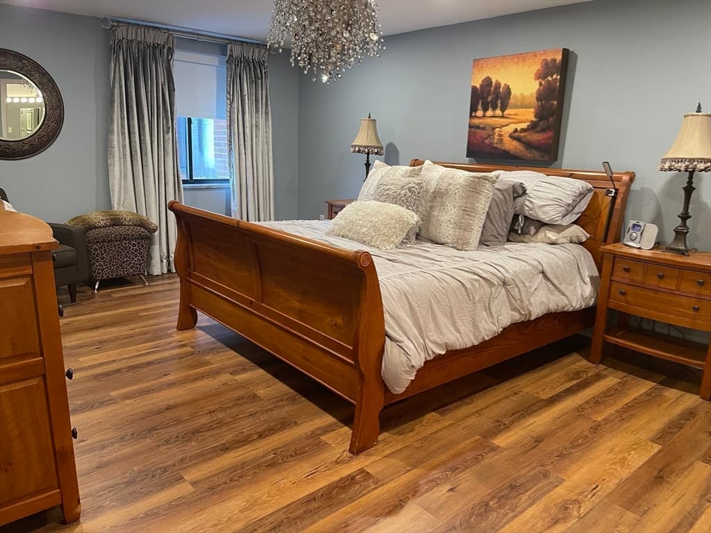 Condominium at 100 Ledgewood Dr # 410, Stoneham MA 02180, Stoneham, photo 15 of 28