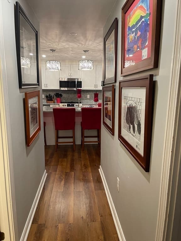 Condominium at 100 Ledgewood Dr # 410, Stoneham MA 02180, Stoneham, photo 25 of 28