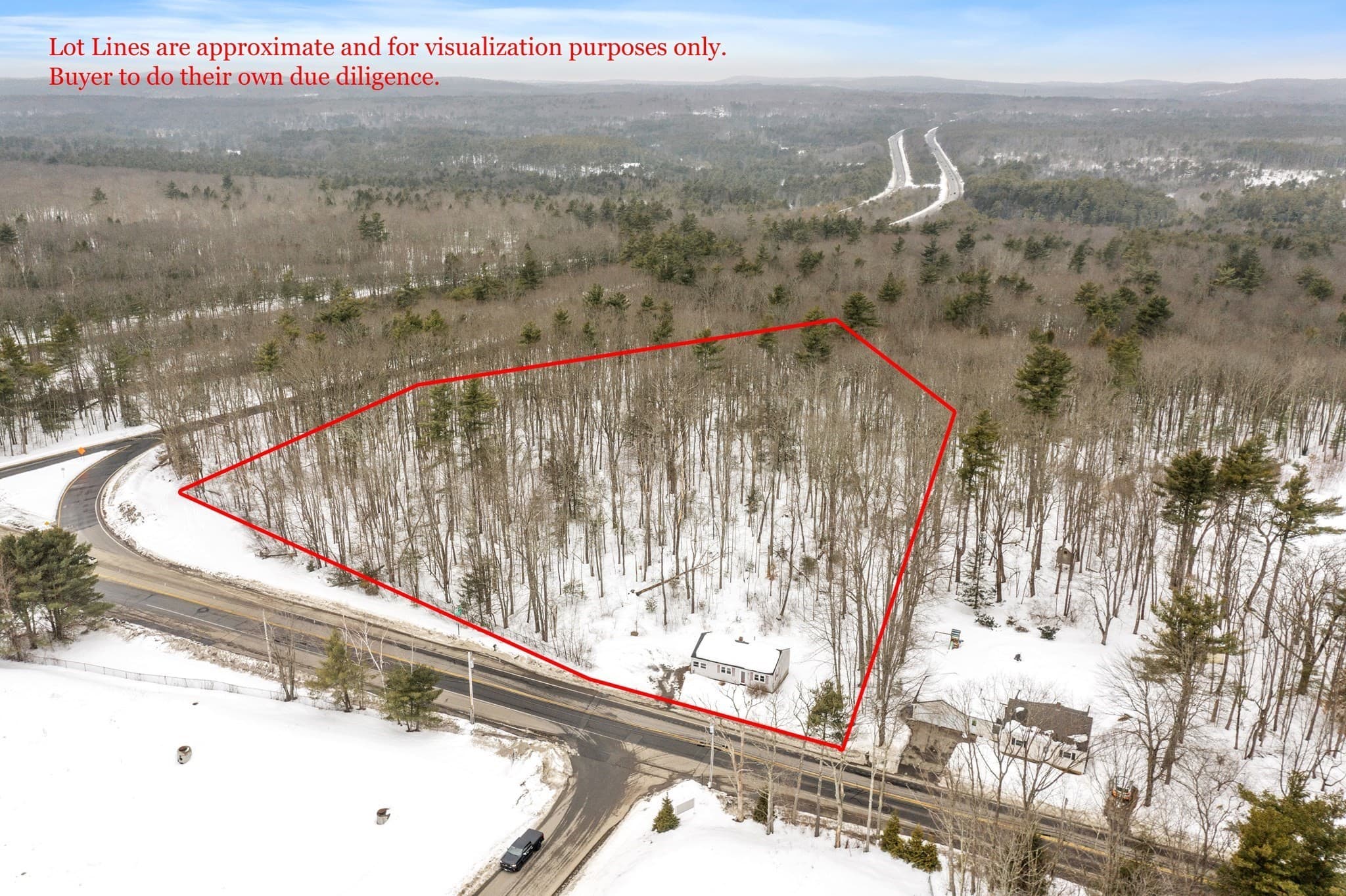 234 Baldwinville Rd, Templeton MA 01468