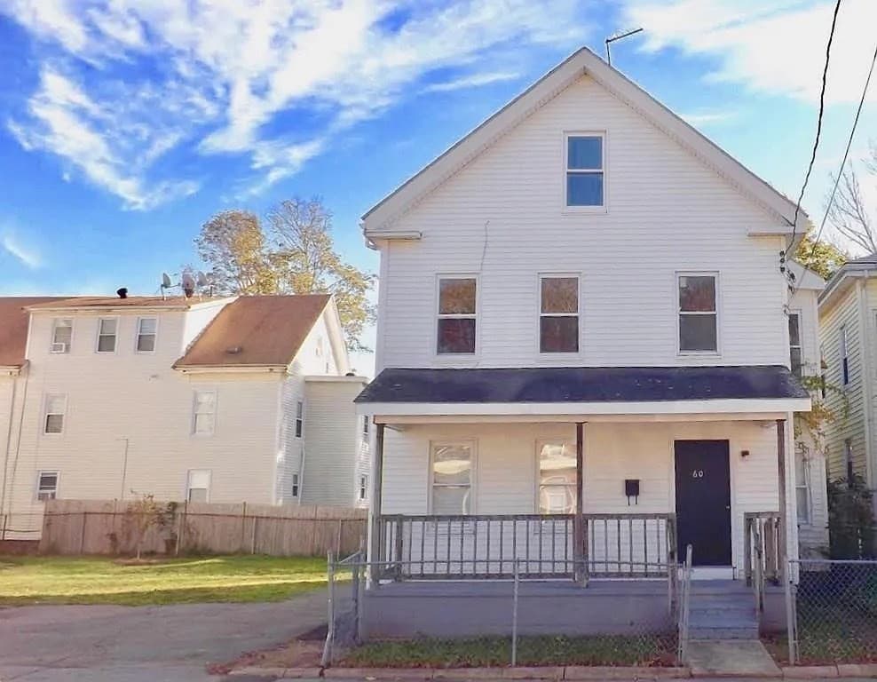 60 Tremont St, Brockton MA 02301