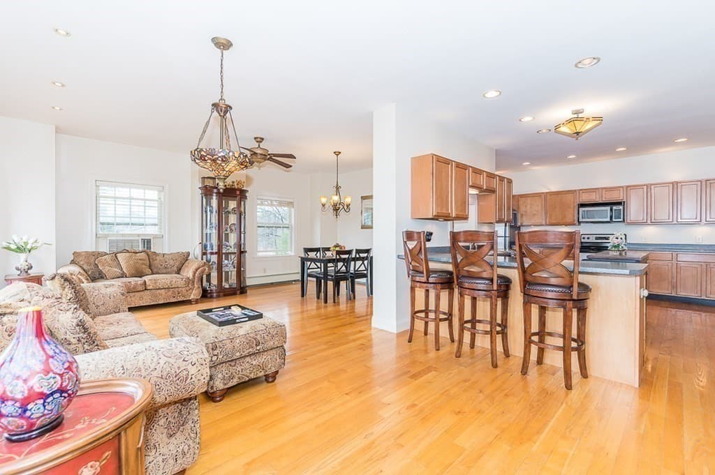 Single Family Residence at 12 Cedar Dr, Webster MA 01570, Webster, photo 5 of 42