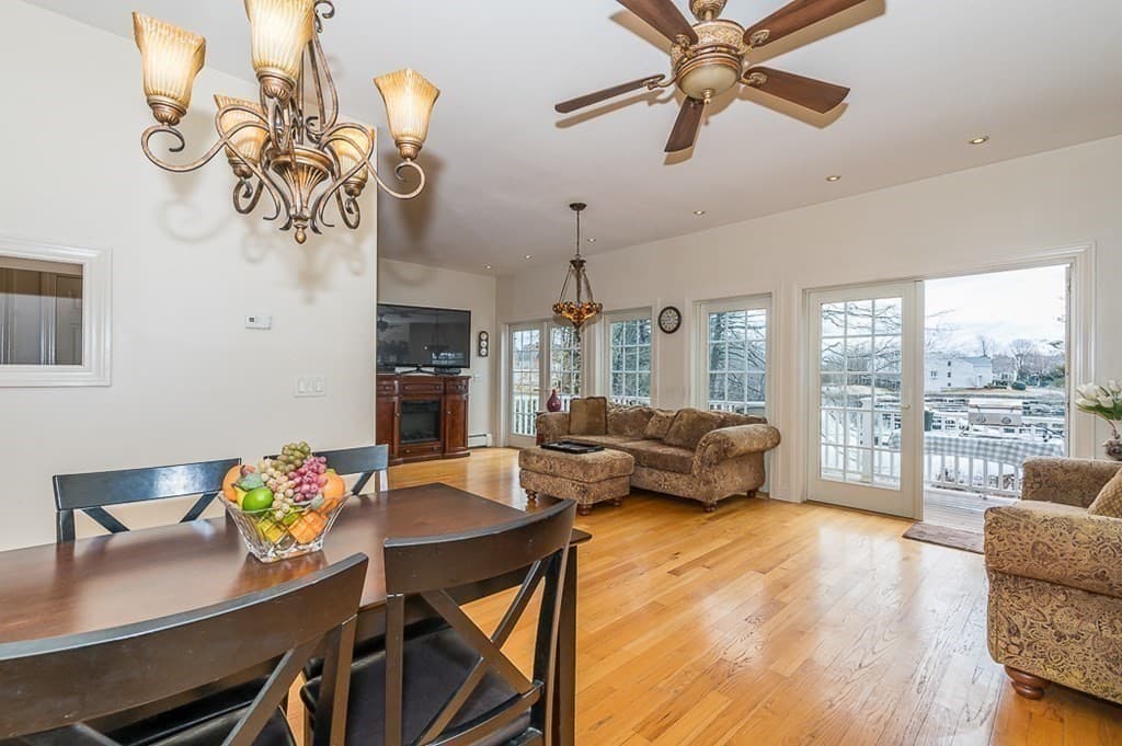 Single Family Residence at 12 Cedar Dr, Webster MA 01570, Webster, photo 11 of 42