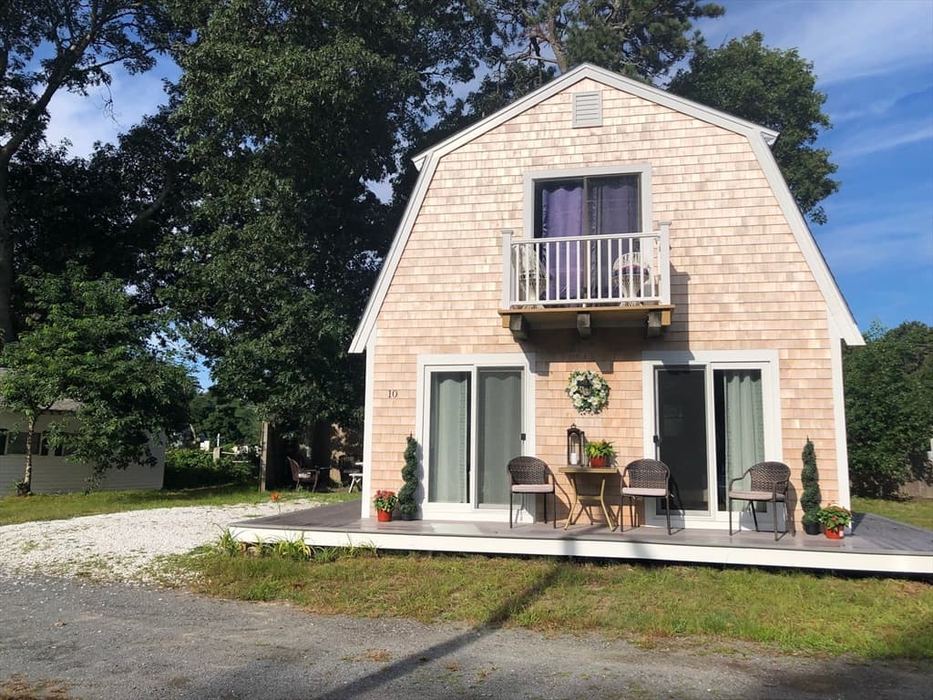 9 Bells Neck Rd # 10, Harwich MA 02671 photo 2