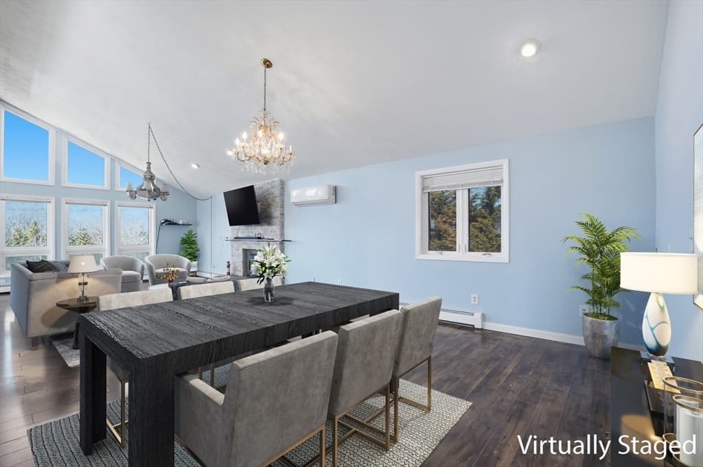 Single Family Residence at 612 Drift Rd, Westport MA 02790, photo 6 of 26