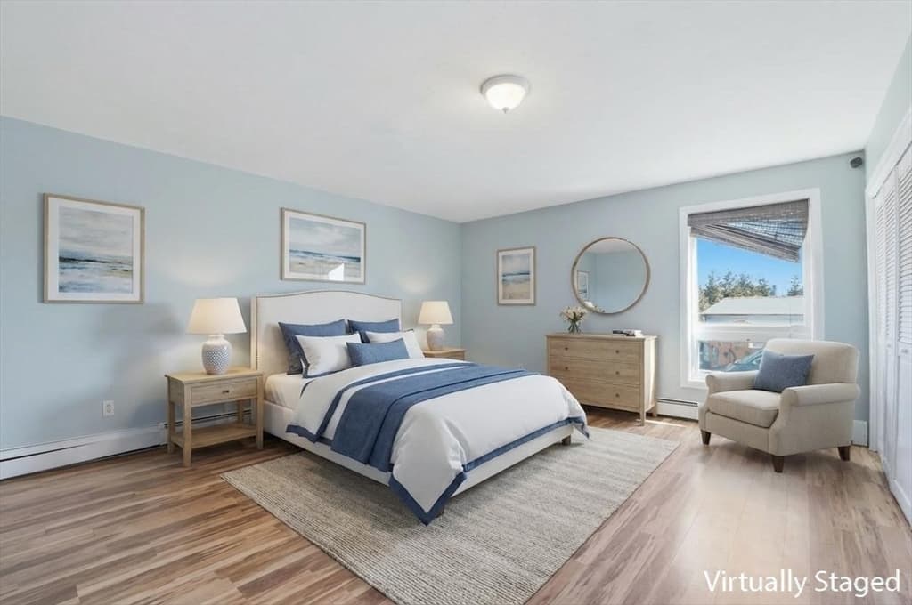 Single Family Residence at 612 Drift Rd, Westport MA 02790, photo 11 of 26