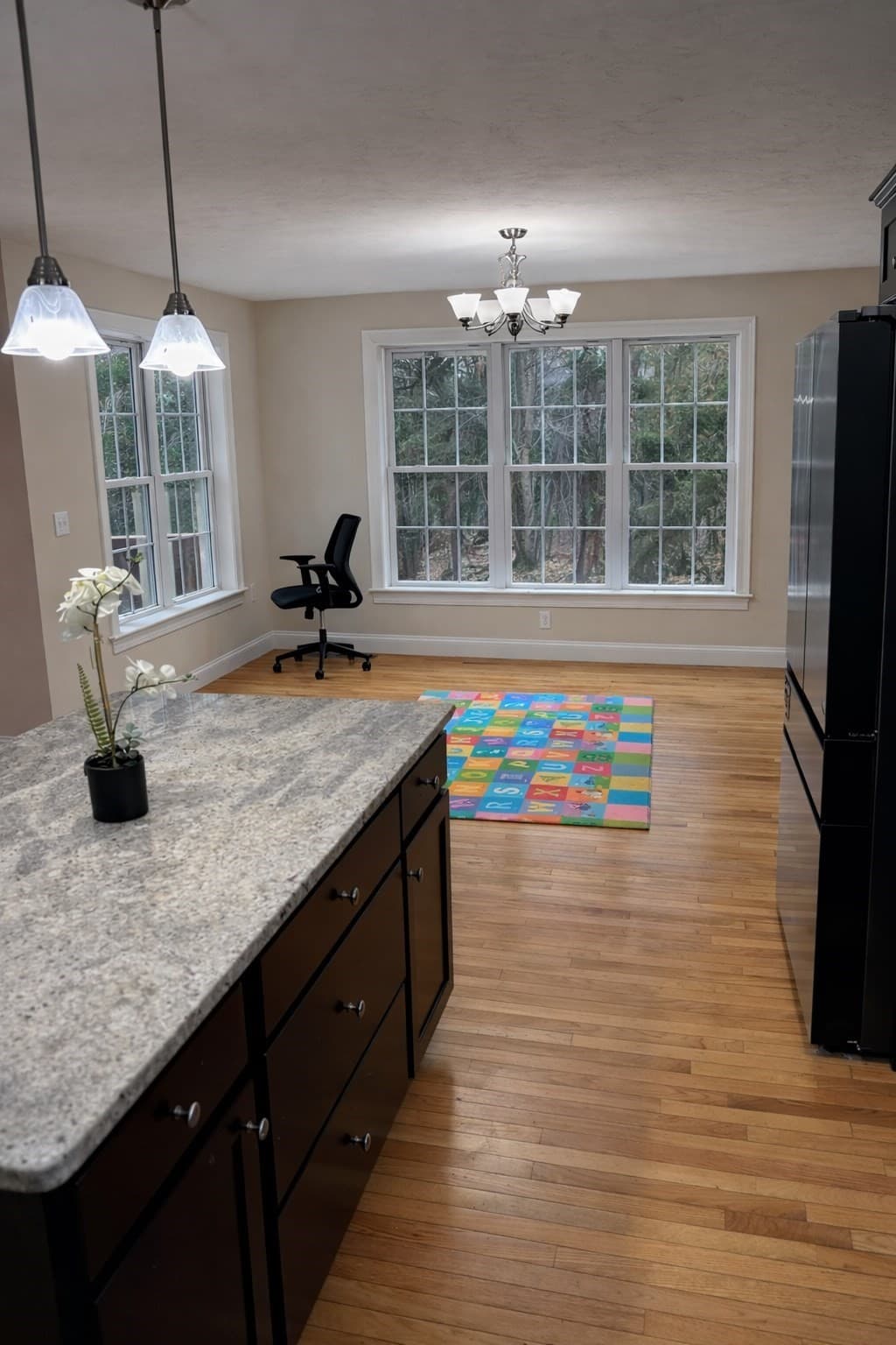 Single Family Residence at 28 Mcintosh Drive, Stow MA 01775, Stow, photo 8 of 15